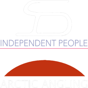 Pêche Islande Logo pêche Islande